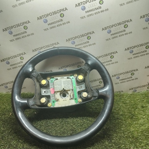 VAG 4D0951543D Шлейф руля в наличии Одесса