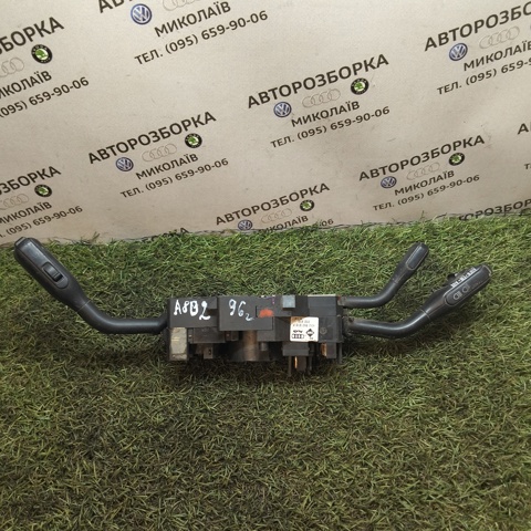 4D0953513P VAG Левый подрулевой переключатель купить в Запорожье