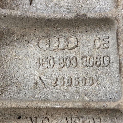 VAG 4E0803806D в наличии Киев