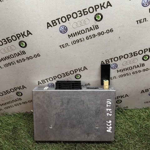 Блок управление Bluetooth 4E0862335 VAG