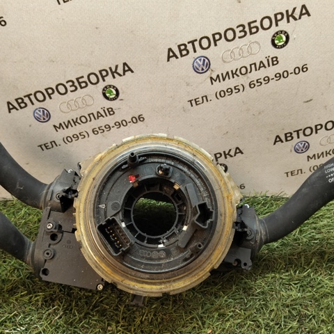 Подрулевой шлейф 4E0953541A VAG