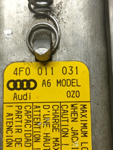 VAG 4F0011031 в наличии Ужгород