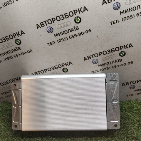 Усилитель звука аудиосистемы 4F0035223 VAG