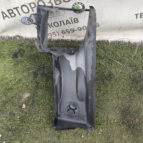 VAG 4F0145333 Диффузор интеркуллера в наличии Ирпень