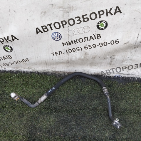 4F0260701M Шланг кондиционера, от компрессора к радиатору купить Ровно