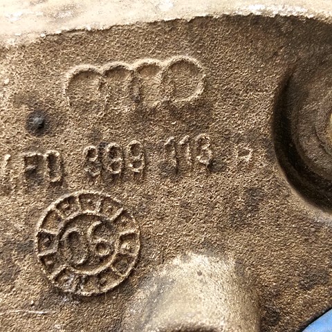 4F0399113B VAG купить в Запорожье