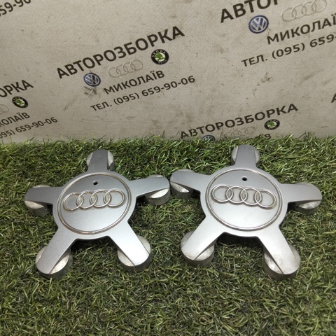Колпаки на колеса 4F0601165N VAG