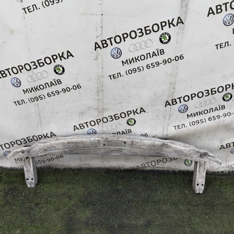 VAG 4F0807111E Усилитель переднего бампера в наличии Киев