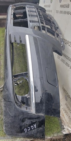 VAG 4F0807437E Передний бампер в наличии Хмельницкий