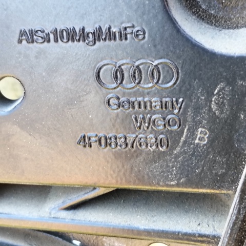 4F0837630 купить Николаев
