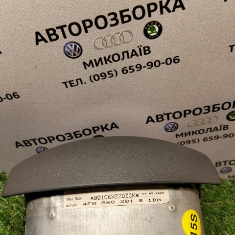 4F0880201S Подушка безопасности водителя купить Черкассы