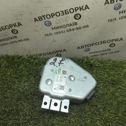 Механизм блокировки рулевого колеса 4F0905852B VAG