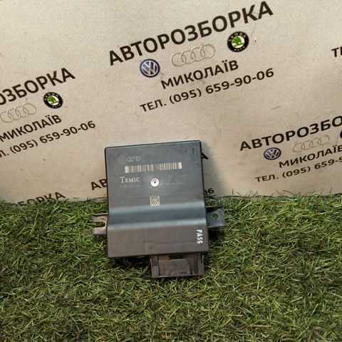 Датчики диагностики 4F0907468D VAG