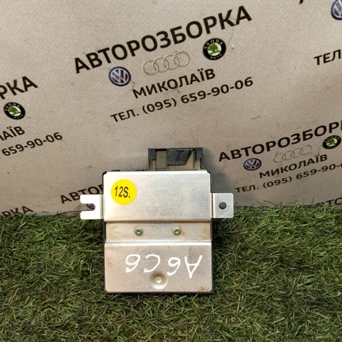 VAG 4F0907468D Модуль "Диагностический интерфейс" в наличии Украина