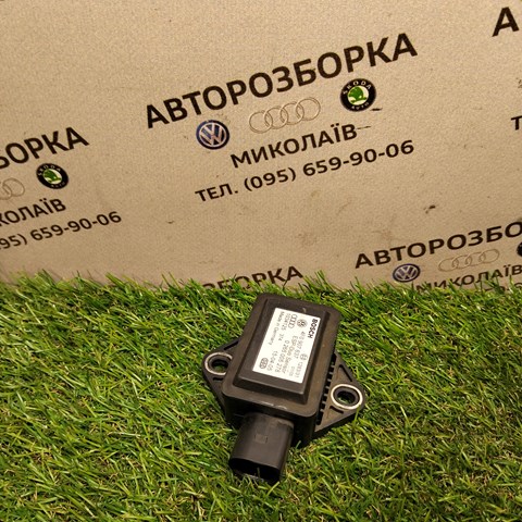 Датчик esp  4F0907637 VAG