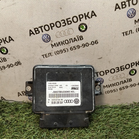 VAG 4F0907801B в наличии Кривой Рог