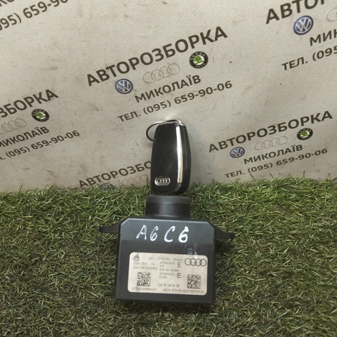 4F0910131E Контактная группа купить Чернигов