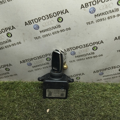 Контактная группа замка зажигания 4F0910131E VAG