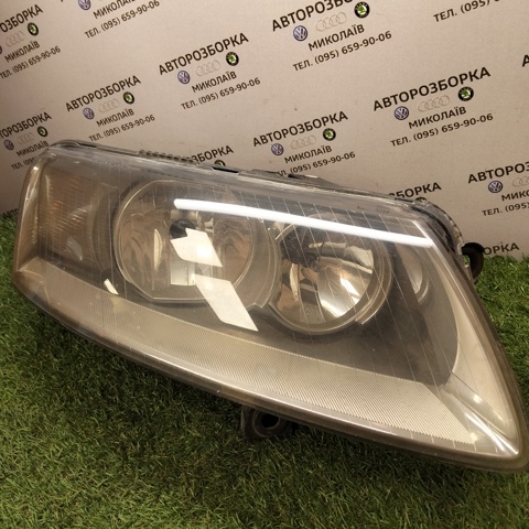VAG 4F0941004 Правая фара в наличии Черкассы