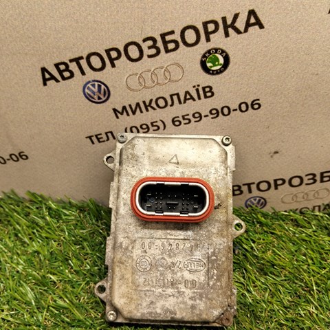 Блоки управления 4F0941329B VAG