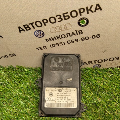4F0941329D Ксенон, блок управления купить Житомир