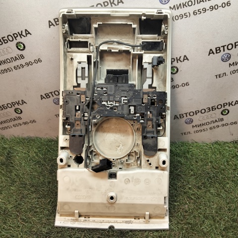 VAG 4F0947135N в наличии Полтава
