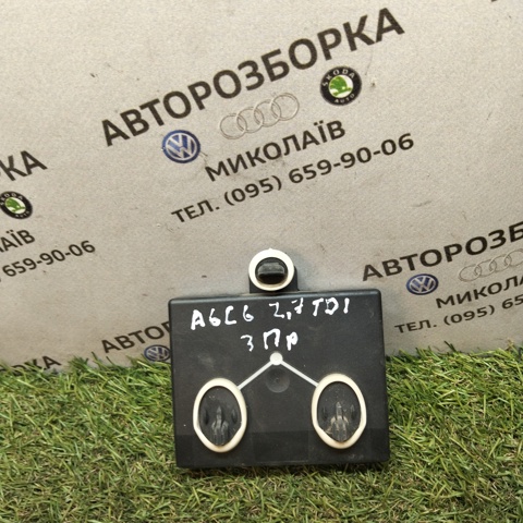 Блок комфорта задней двери 4F0959794A VAG