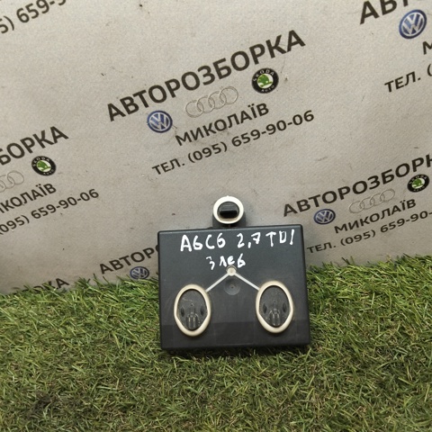 Блок комфорта задней двери 4F0959795A VAG