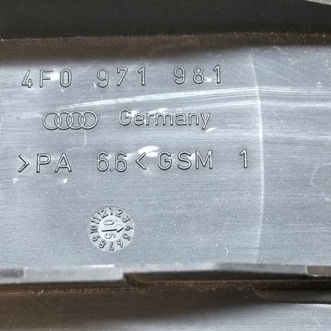 4F0971981 купить Запорожье