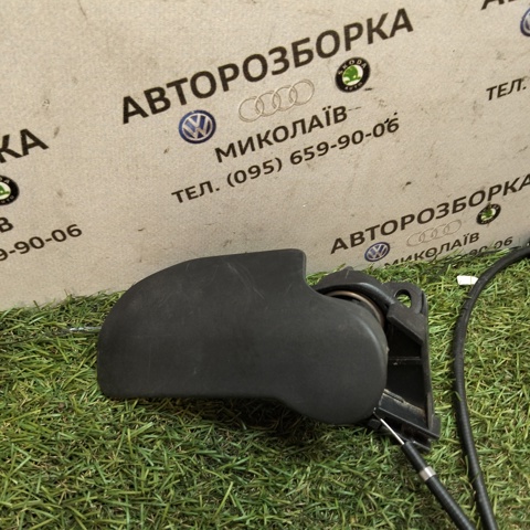 Ручка открывания капота 4F1823533C VAG