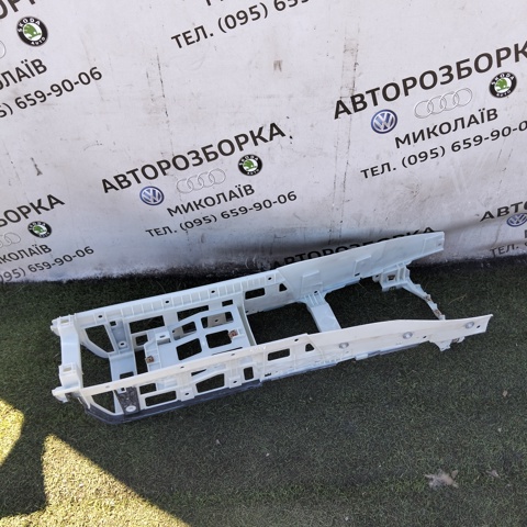 4F1863241B Консоль панели управления центральная купить Кривой Рог