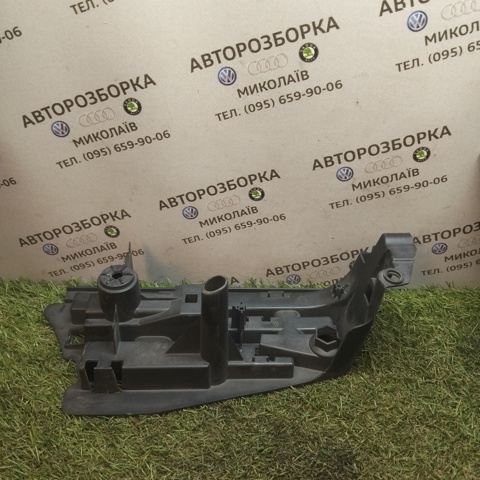 Ящик инструментальный 4F5012111 VAG