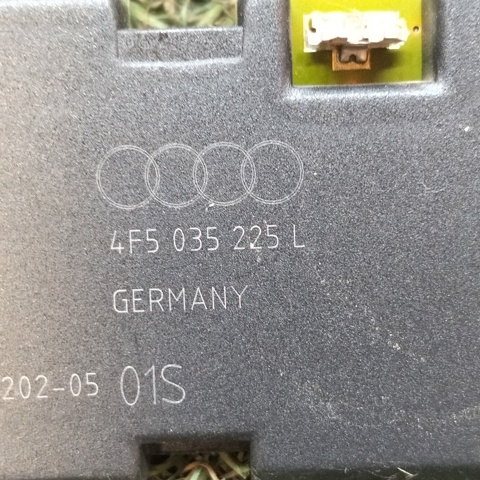 VAG 4F5035225L в наличии Ирпень