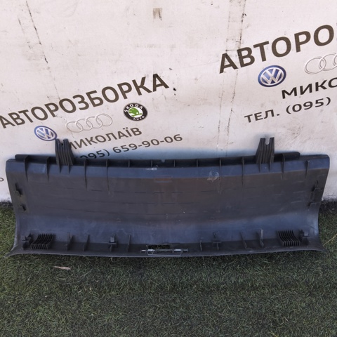 4F5863471A VAG Облицовка задней панели багажника купить в Винница