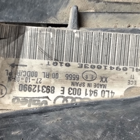 VAG 4L0941003E в наличии Сумы
