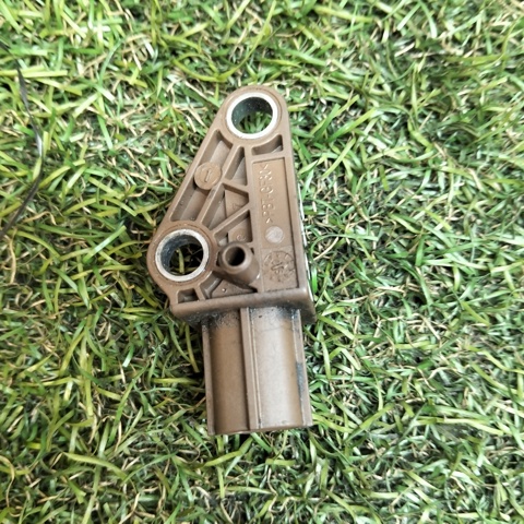 Датчик Эйрбэг передний 4L0959651 VAG