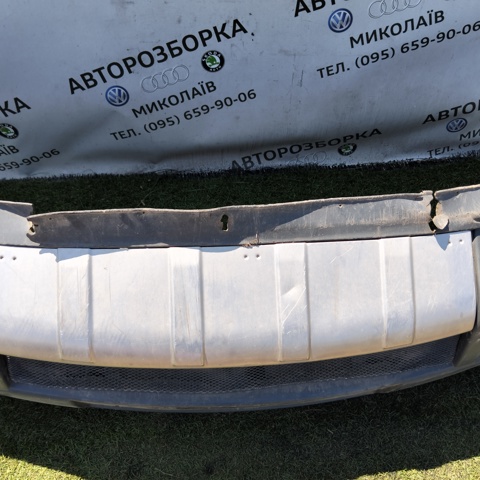 VAG 4Z7807437E Бампер передний в наличии Винница