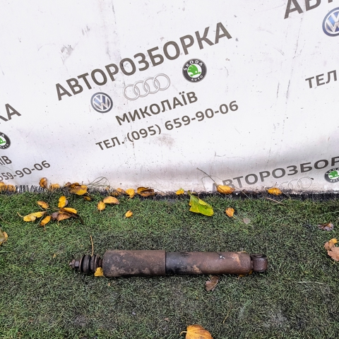 Стойка амортизатора передняя 54310H1150 HYUNDAI