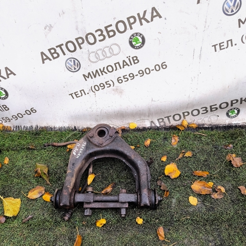 Рычаг передней подвески верхний, левый 54400H1150 HYUNDAI