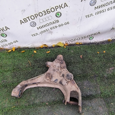 Рычаг передней подвески нижний, правый 54503H1002 HYUNDAI