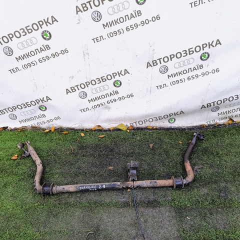54832H1100 HYUNDAI Стабилизатор передний купить в Винница
