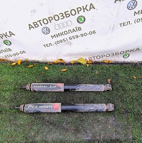 55300H1150 Амортизатор задний купить Житомир