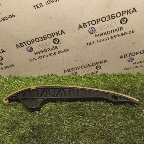 555056810 INA Башмак натяжителя цепи ГРМ купить в Ирпень