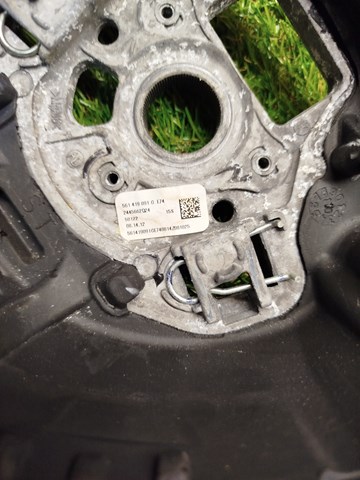 VAG 561419091GE74 Рулевое колесо в наличии Полтава