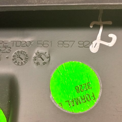 VAG 561857921 в наличии Чернигов