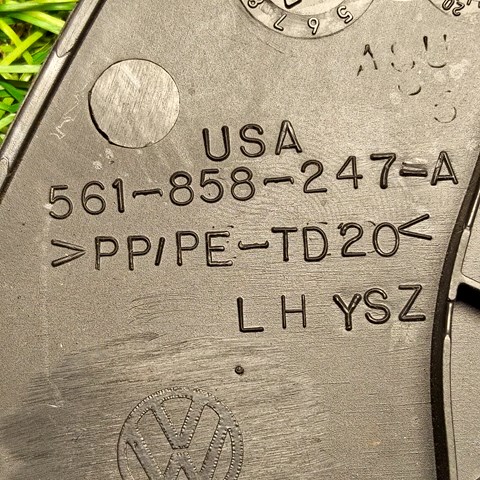VAG 561858247A в наличии Сумы