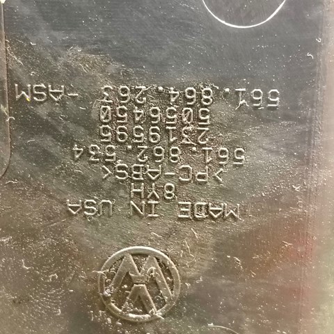 561862534 VAG купить в Сумы