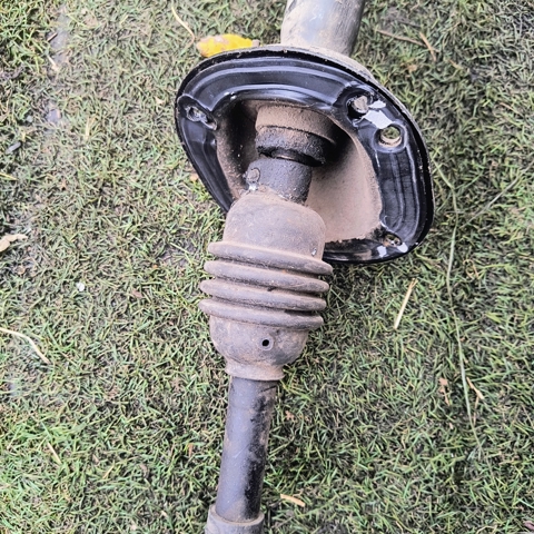 56300H1004 HYUNDAI Рулевая колонка купить в Ровно