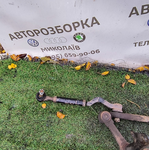 Рулевая тяга в сборе 56850H1001 HYUNDAI