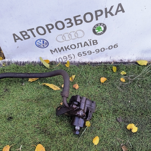 57110H1501 HYUNDAI Насос гидроусилителя руля (ГУР) купить в Хмельницкий